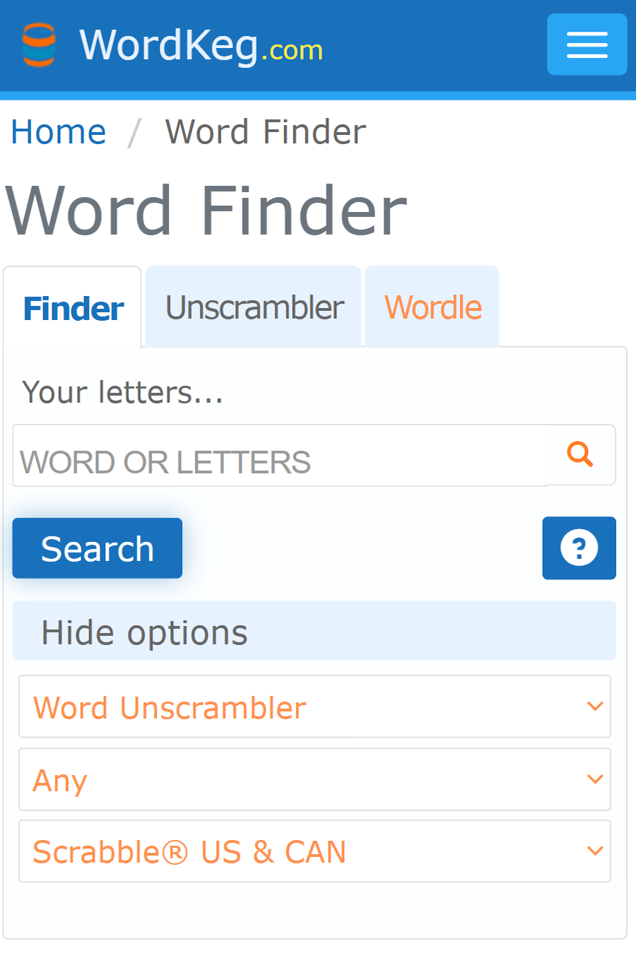 www.wordkeg.com
